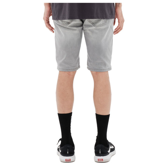 Emerson Ανδρική βερμούδα Men's Stretch Denim Short Pants Emerson Ανδρική βερμούδα Men's Stretch Denim Short Pants